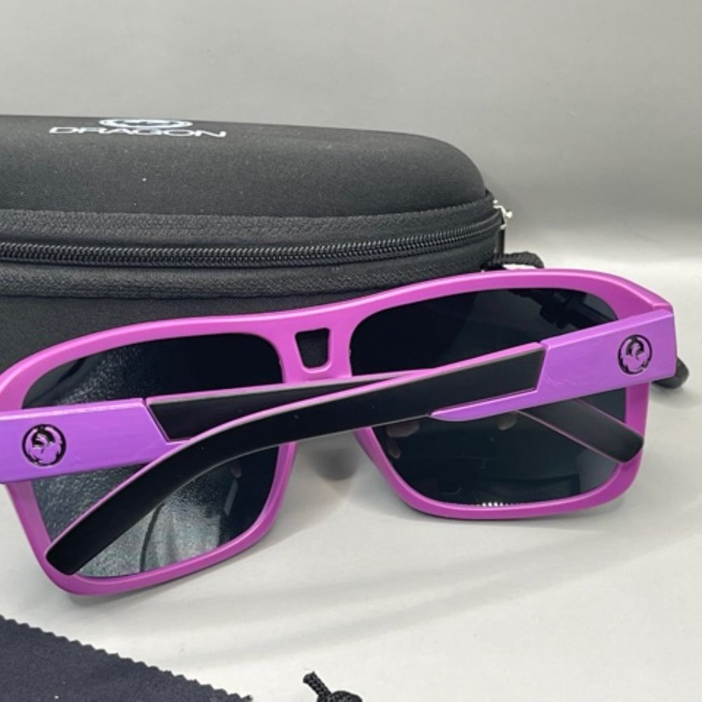 New Dragon Sunglasses - Picture 9 of 14